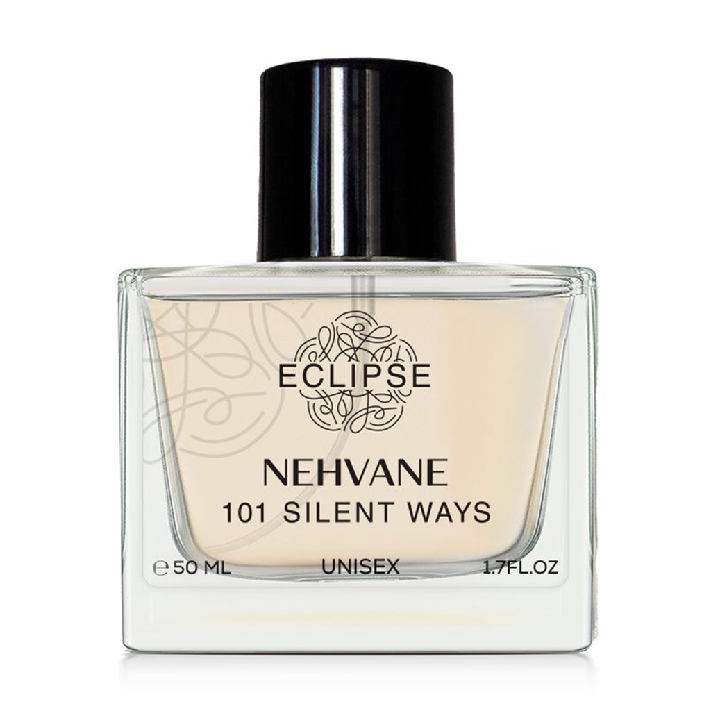 Eclipse Nehvane 101 Silent Ways Парфумована вода унісекс, 50 мл